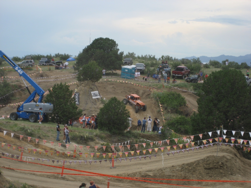 2007 XRRA Race - Co. Springs - 